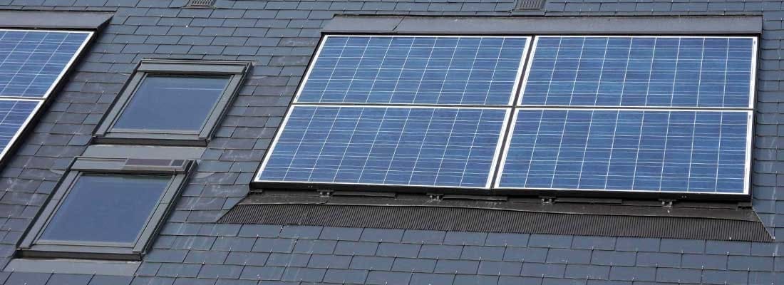 Pose de vos panneaux solaires photovoltaïques