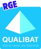 Log Qualibat RGE 2015